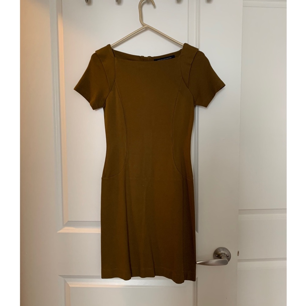 French connection dress
